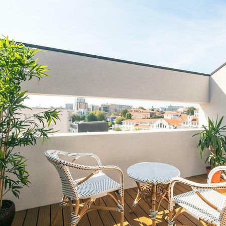 Porto Insight Apartment Cedofeita- Balcony & Parking Екстер'єр фото